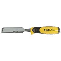 Steekbeitel met dubbele snijkant 25 mm Stanley Fatmax FMHT0-16067