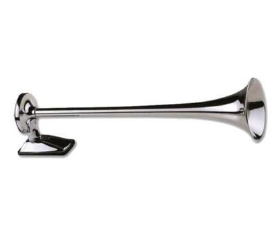 Hollex Hoorn Type Ta Ns - 430 Mm - Rvs 316 Default