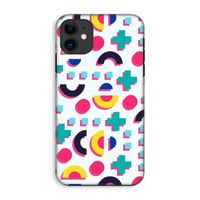 8-bit N°2: iPhone 11 Tough Case