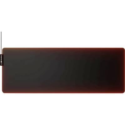 Cougar CGR-NEON-X Gaming muismat Zwart