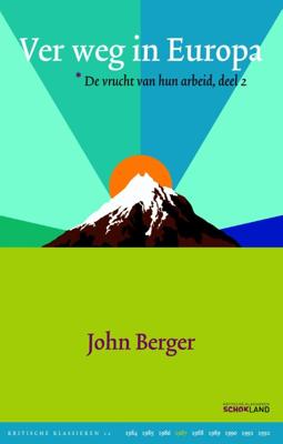 Ver weg in Europa (Hardback)
