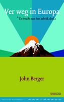 Ver weg in Europa (Hardback)