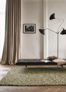Brink en Campman - Marble 29517 - 200x300 cm Vloerkleed