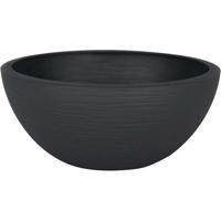 Eda Pot Vasque Graphit'Up Ø 25 cm - 3,3 L - Anthracite Gray