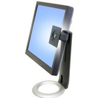 Ergotron Neo-Flex Monitorstandaard Zwart 33-310-060 Ergotron Neo-Flex Monitorstandaard Zwart 33-310-060