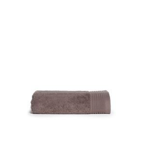 The One Baddoek Deluxe 60x110 550 gr Taupe