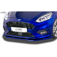 Voorspoiler Vario-X Ford Fiësta VII (JHH) ST-Line/ST 2017- (PU) RDVFO39 Voorspoiler Vario-X Ford Fiësta VII (JHH) ST-Line/ST 2017- (PU) RDVFO39