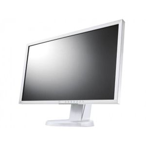 EIZO EV2336W - 23 inch - 1920x1080 - DP - DVI - VGA - Zwart