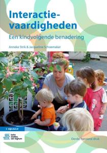 Interactievaardigheden (Paperback)