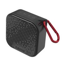 Hama Bluetooth®-luidspreker Pocket 3.0 Kleine Box Waterdicht IP67 3,5W Zw - thumbnail