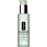 Liquid Facial Soap Mild, 200 ml