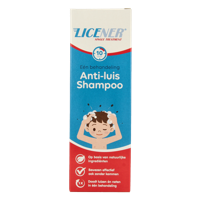 Anti luis shampoo 100 Milliliter