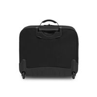 Dicota laptop trolley Eco Multi Scale, voor laptops tot 15,6 inch, zwart - thumbnail