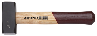 Gedore RED | R92200055 | Vuist met essen steel | 1500 g - 3300727