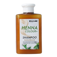 Shampoo colour + blond 300 Milliliter