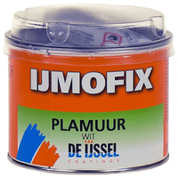 de ijssel ijmofix plamuur set 5 kg - thumbnail