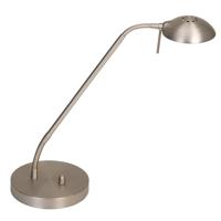 Steinhauer Led bureaulamp Mexlite 7502ST - thumbnail