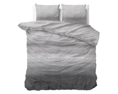 Dreamhouse DH Flanel Tamar Grey 200 x 220 cm