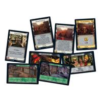 999Games 999 games dominion: keizerrijken uitbreiding bordspel
