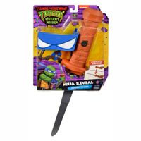 Boti Teenage Mutant Ninja Turtles Leonardo&apos;s Katana Zwaard Speelset - thumbnail