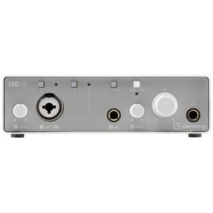 Audio interface Steinberg IXO12 Incl. software