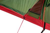 MSR Koepeltent Elixir 1 Green tent Model 2021 - thumbnail