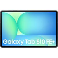 SamsungGalaxy Tab S10 FE Plus 13,1 inch 256GB Wifi Tablet Grijs SamsungGalaxy Tab S10 FE Plus 13,1 inch 256GB Wifi Tablet Grijs
