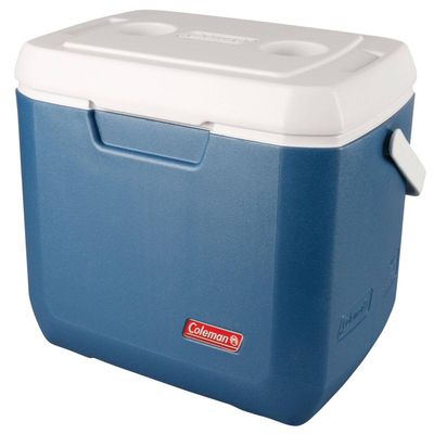 Coleman 28qt xtreme marine cooler
