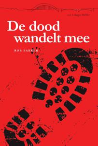 De dood wandelt mee (Paperback)