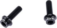 Quaxar Screw m5 black