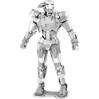 Metal Earth Marvel Avangers War Machine Metalen bouwpakket