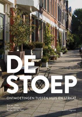 De stoep (Paperback)