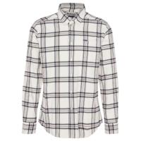 Herenblouse Bromley Whisper White