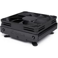 Noctua NH-L9i-17xx chromax.black