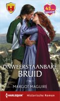 Onweerstaanbare bruid - Margo Maguire - ebook