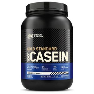 Optimum Nutrition GOLD STANDARD 100% CASEIN Poeder