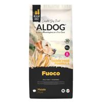 Aldog Aldog Fuoco Pork M/L 10kg