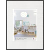 walther+ design KV040B Wissellijst Papierformaat: 30 x 40 cm Zwart - thumbnail