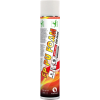 Zwaluw Fire Protect Pu Foam - Brandwerend (750ml)