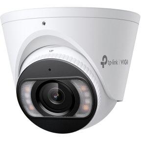 TP-Link INSIGHT S485 4mm Torentje IP-beveiligingscamera Buiten 3840 x 2160 Pixels Plafond