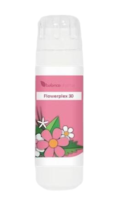 Balance Pharma Flowerplex 031 Levensverandering
