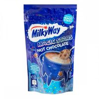 Milky Way - Instant Hot Chocolate 140 Gram - thumbnail