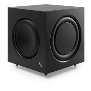 Audio Pro SW-10 Subwoofer - Zwart