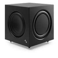 Audio Pro SW-10 Subwoofer - Zwart - thumbnail