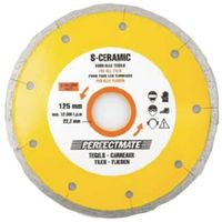 Perfectmate EPC0616 S-Ceramic Diamantschijf | Voor Tegels | 180 mm - EPC0616 - thumbnail