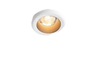 Modular - Medard Recessed 42 LED Warm Dim GE Medium / 35Â° Spot