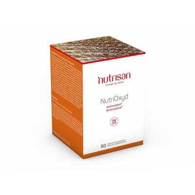Nutrisan NutriOxyd 60Capsules