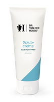 Dr. Van Der Hoog Scrubcreme