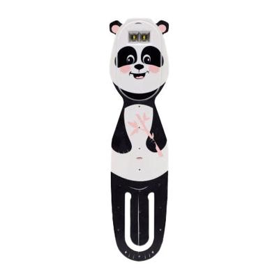 Mondikaarten Flexilight leeslamp panda oplaadbaar