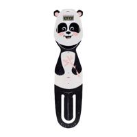 Mondikaarten Flexilight leeslamp panda oplaadbaar